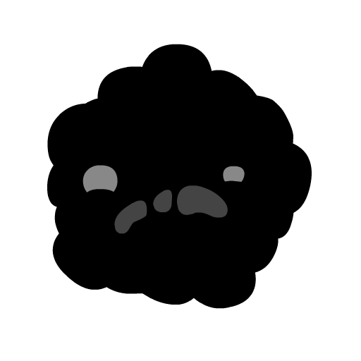 OrbBlob