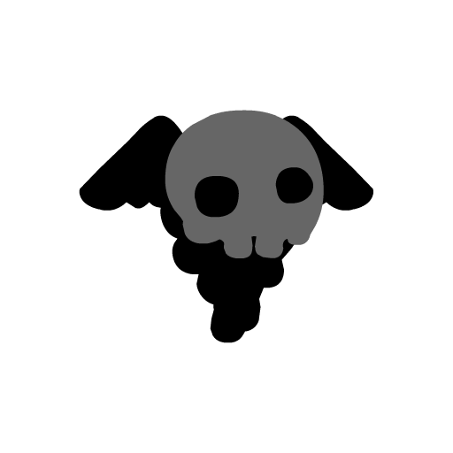 SkullCrow