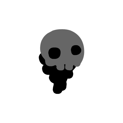 SkullFloater