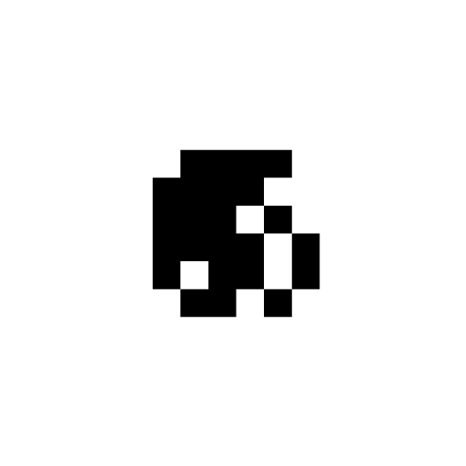 FloaterGlitch