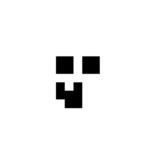 SkullFloaterRetro