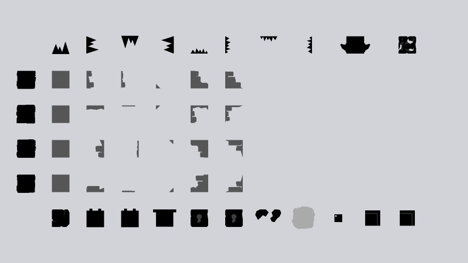 Tile Graphics