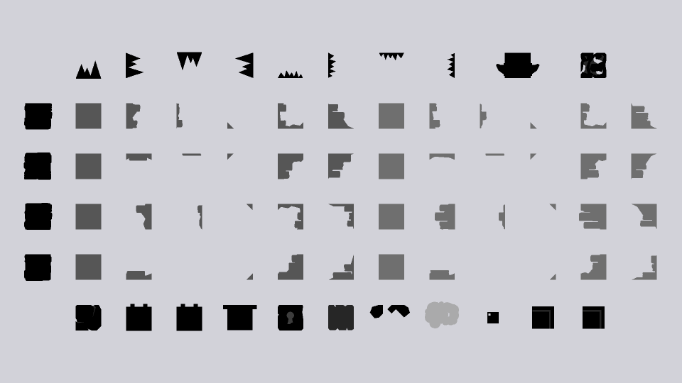 Tile Graphics
