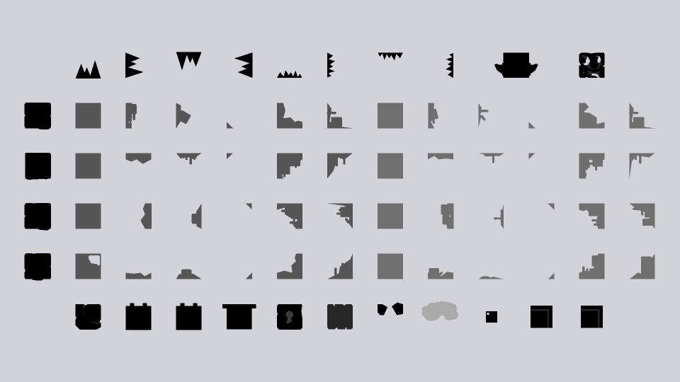 Tile Graphics