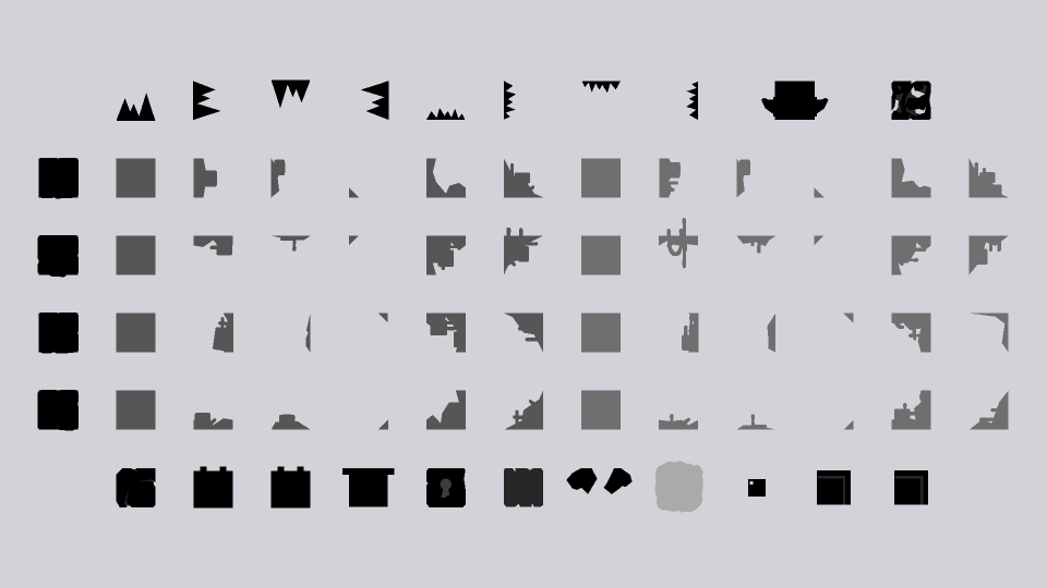 Tile Graphics