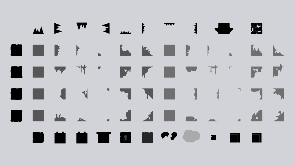 Tile Graphics