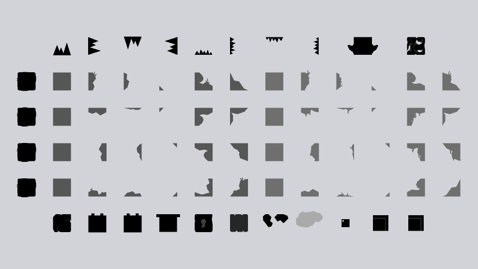 Tile Graphics