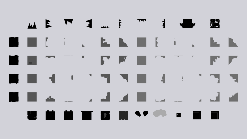 Tile Graphics