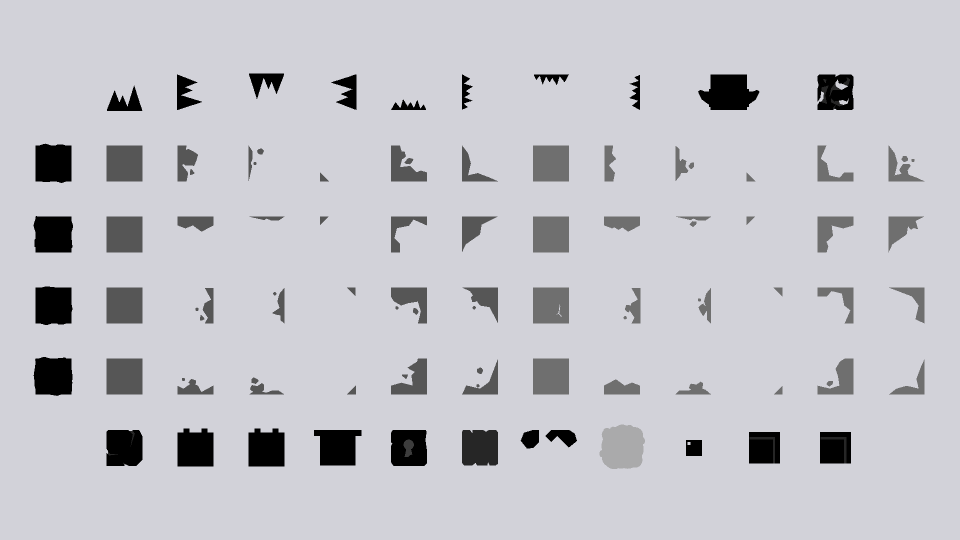 Tile Graphics