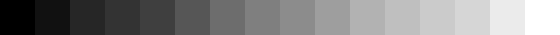 Cart Intro Palette