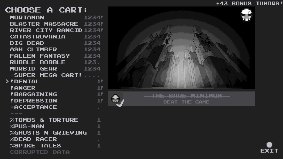Cart Intro Colour Limitation